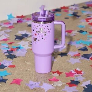 Stanley x Olivia Rodrigo Quencher 40oz NWT